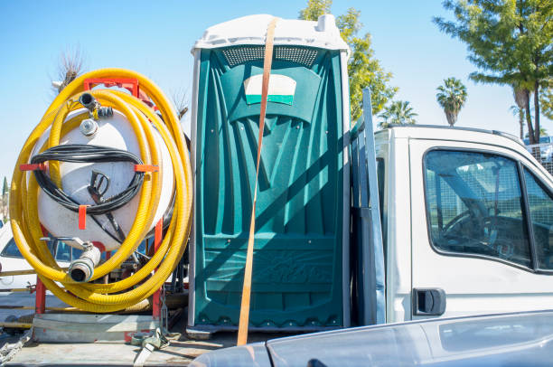 Best Portable toilet rental cost  in Glenwood, IA