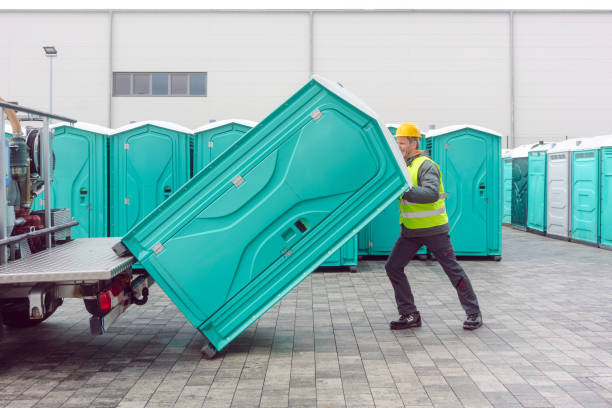 Glenwood, IA porta potty rental Company