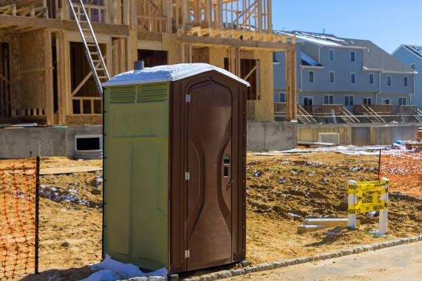 Best Portable toilet rental for construction  in Glenwood, IA