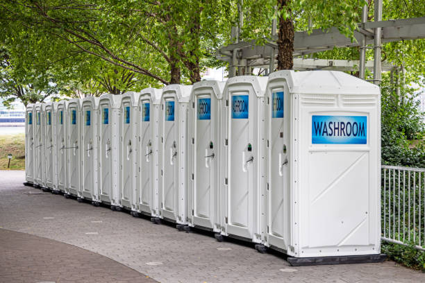 Best Affordable portable toilet rental  in Glenwood, IA