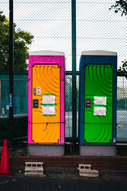 Best Porta potty rental near me  in Glenwood, IA
