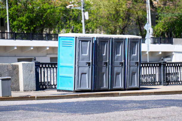 Porta potty rental for festivals in Glenwood, IA