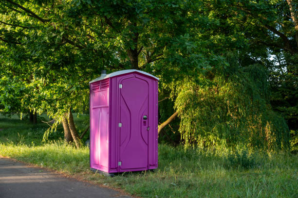 Best Long-term porta potty rental  in Glenwood, IA