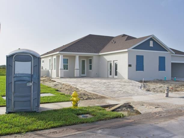Best Local porta potty services  in Glenwood, IA